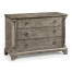 Casual Accents Large Chest of Drawers
