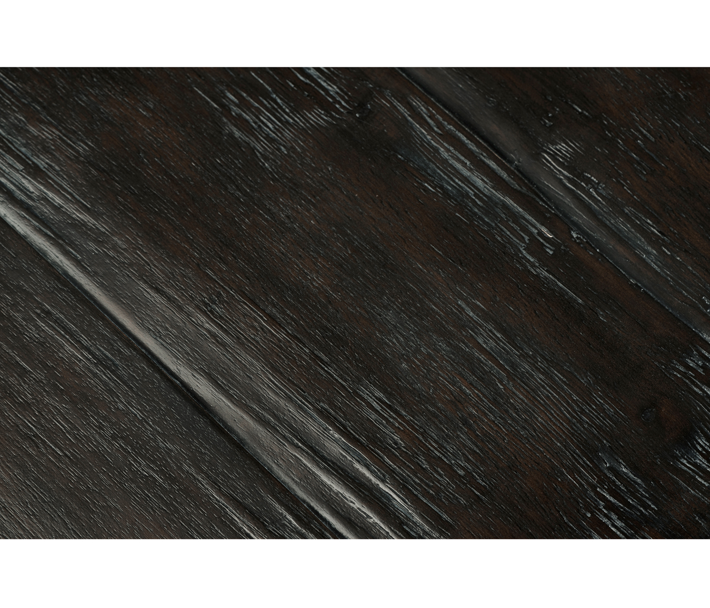 Casual Rectangular Side Table