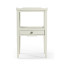 Remanence Square Side Table