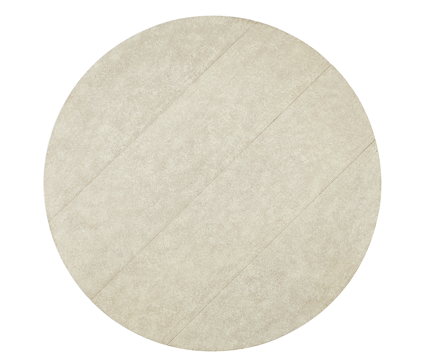 Casual Accents Bistro Round Centre Table