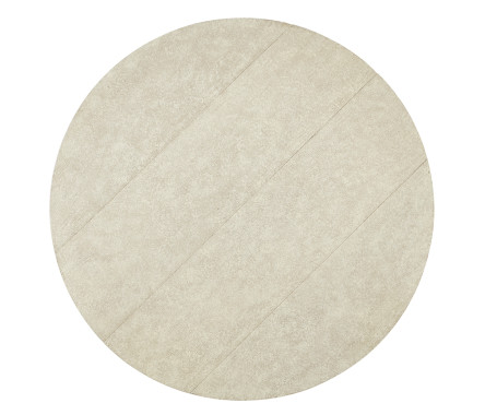 Casual Accents Bistro Round Centre Table