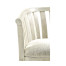 Casual Tub Upholstered Arm Chair