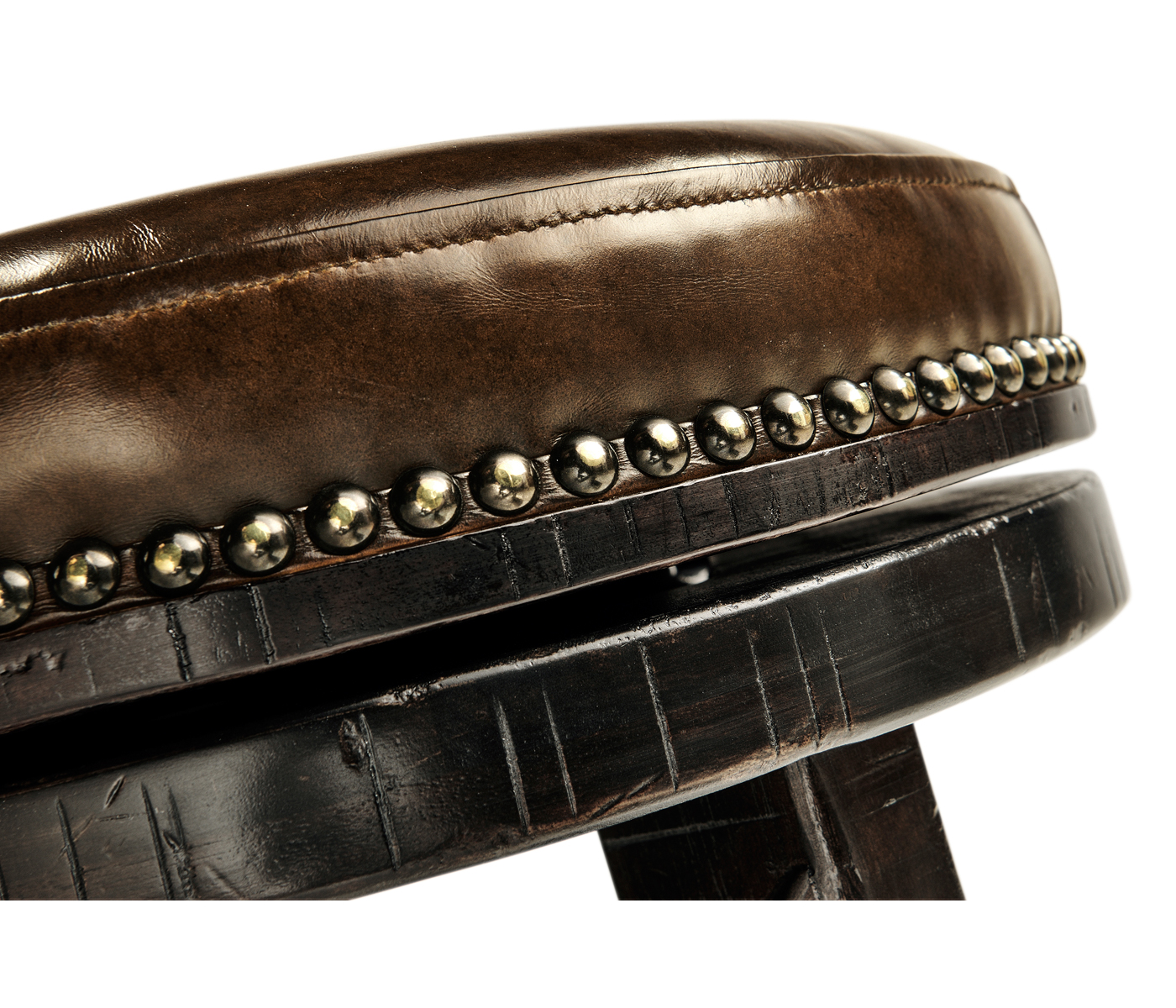 Casual Accents 30 Swivel Bar Stool