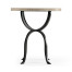 Round Side Table