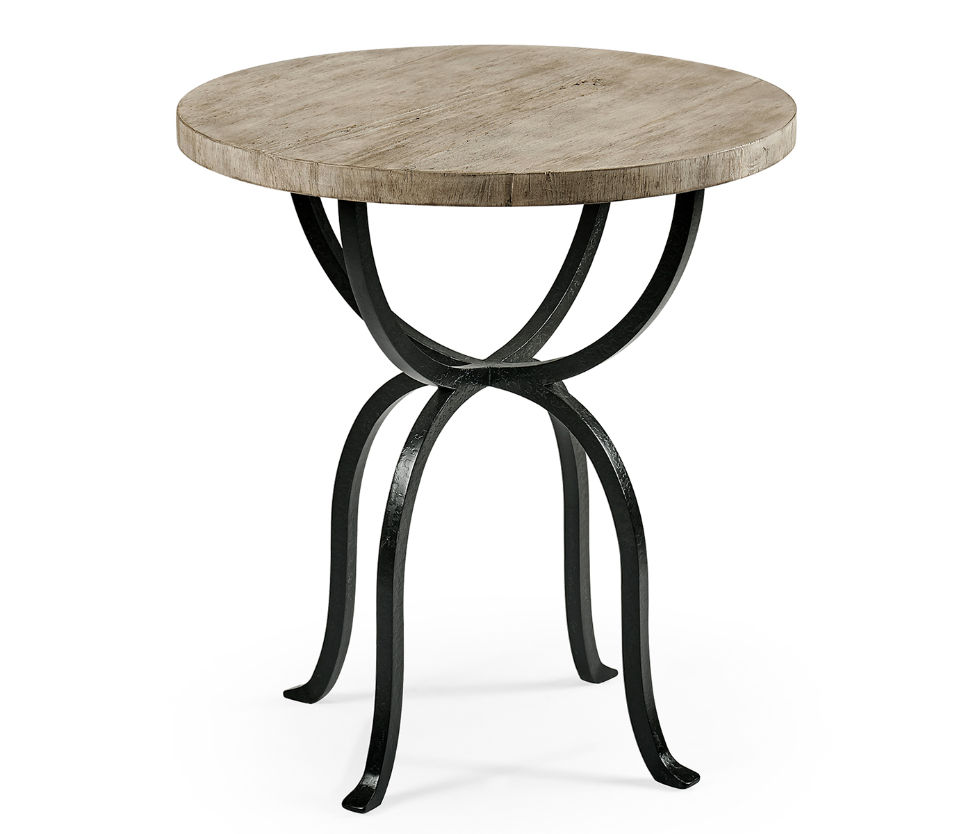 Round Side Table