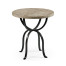 Round Side Table