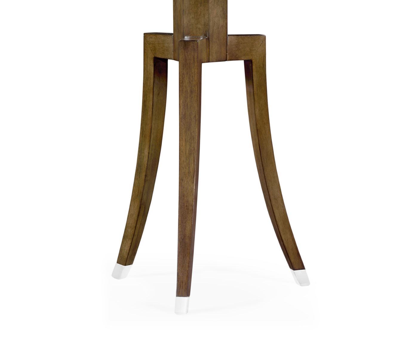 Round Wine Table in American Walnut