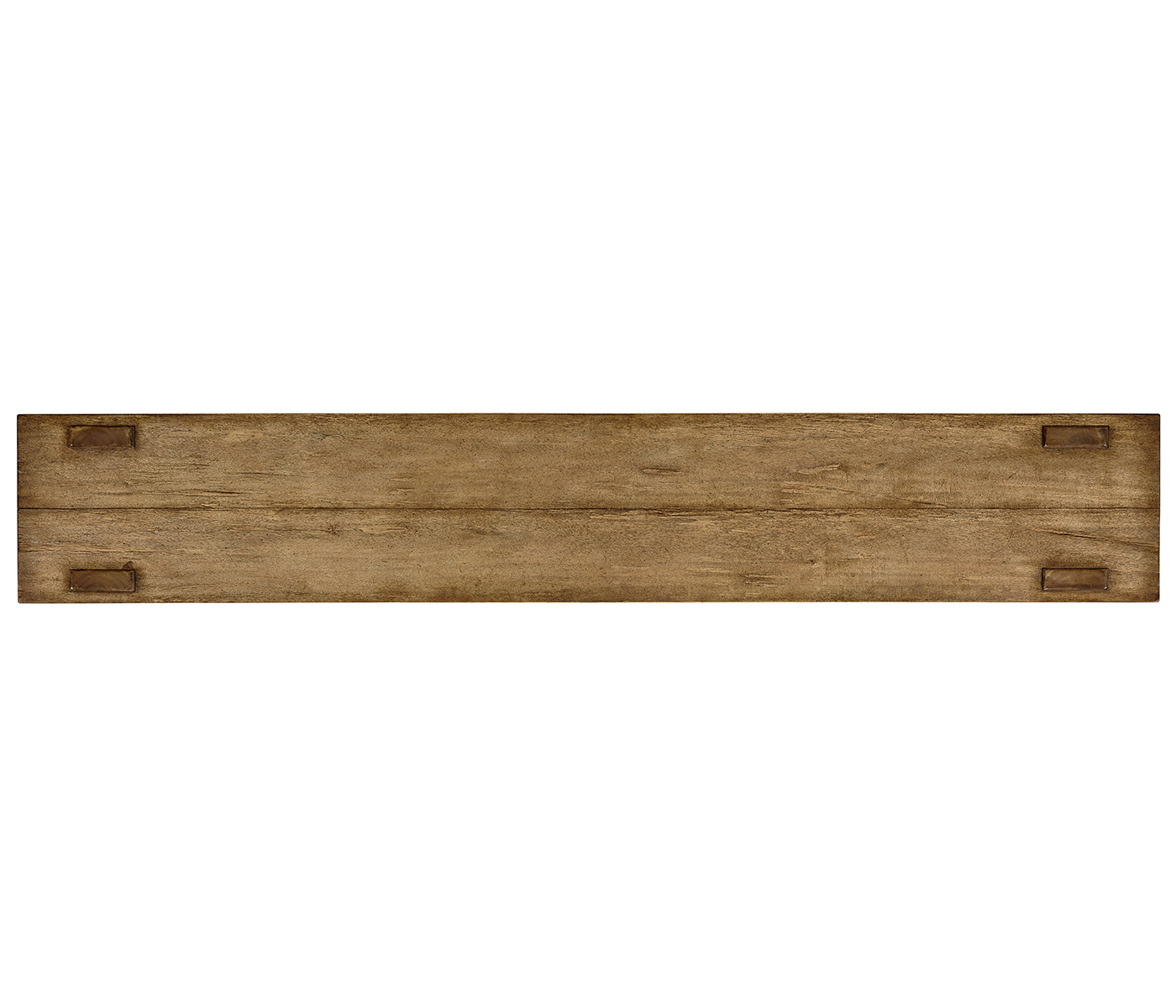 Casual Narrow Credenza