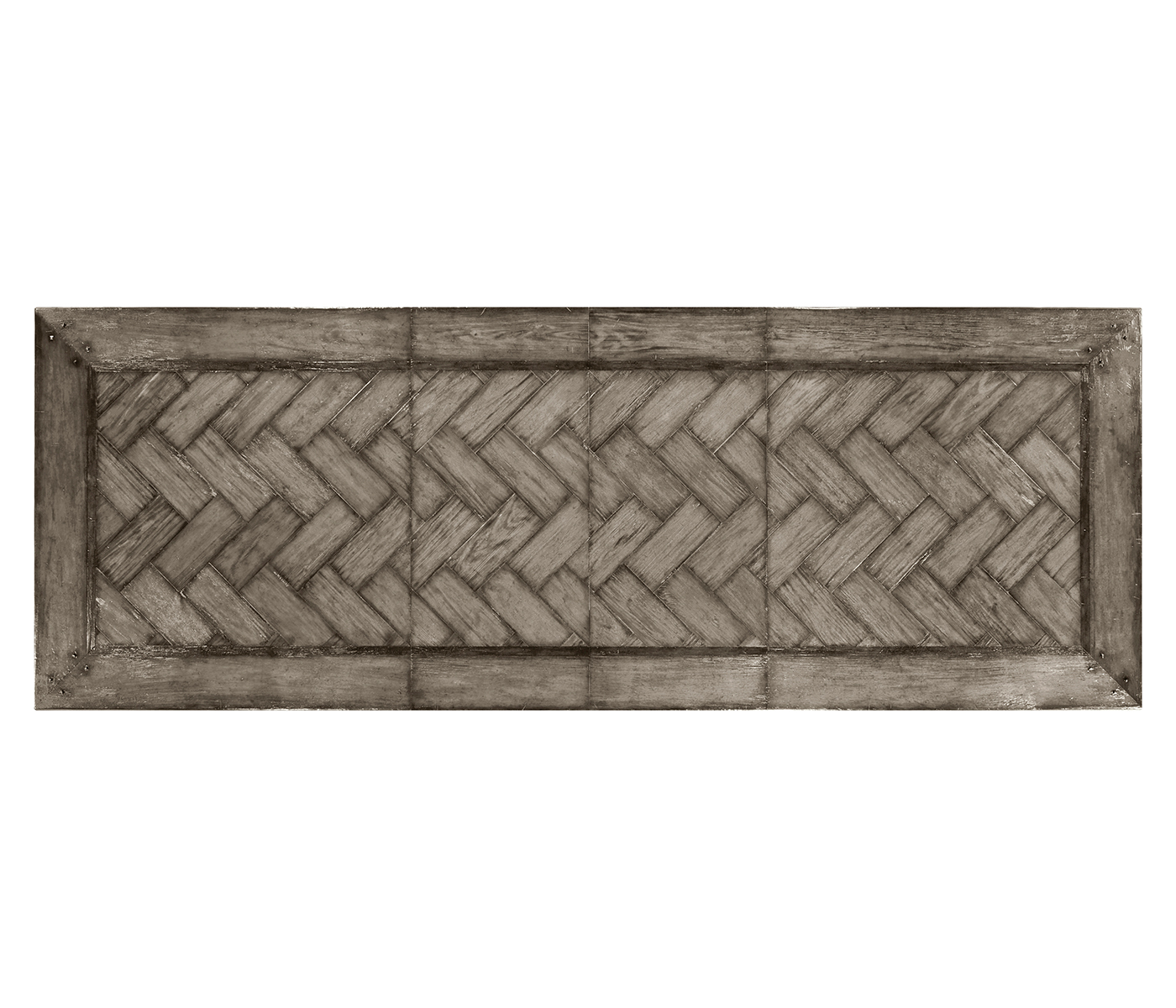 Casual Extending Dining Table