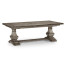 Casual Extending Dining Table