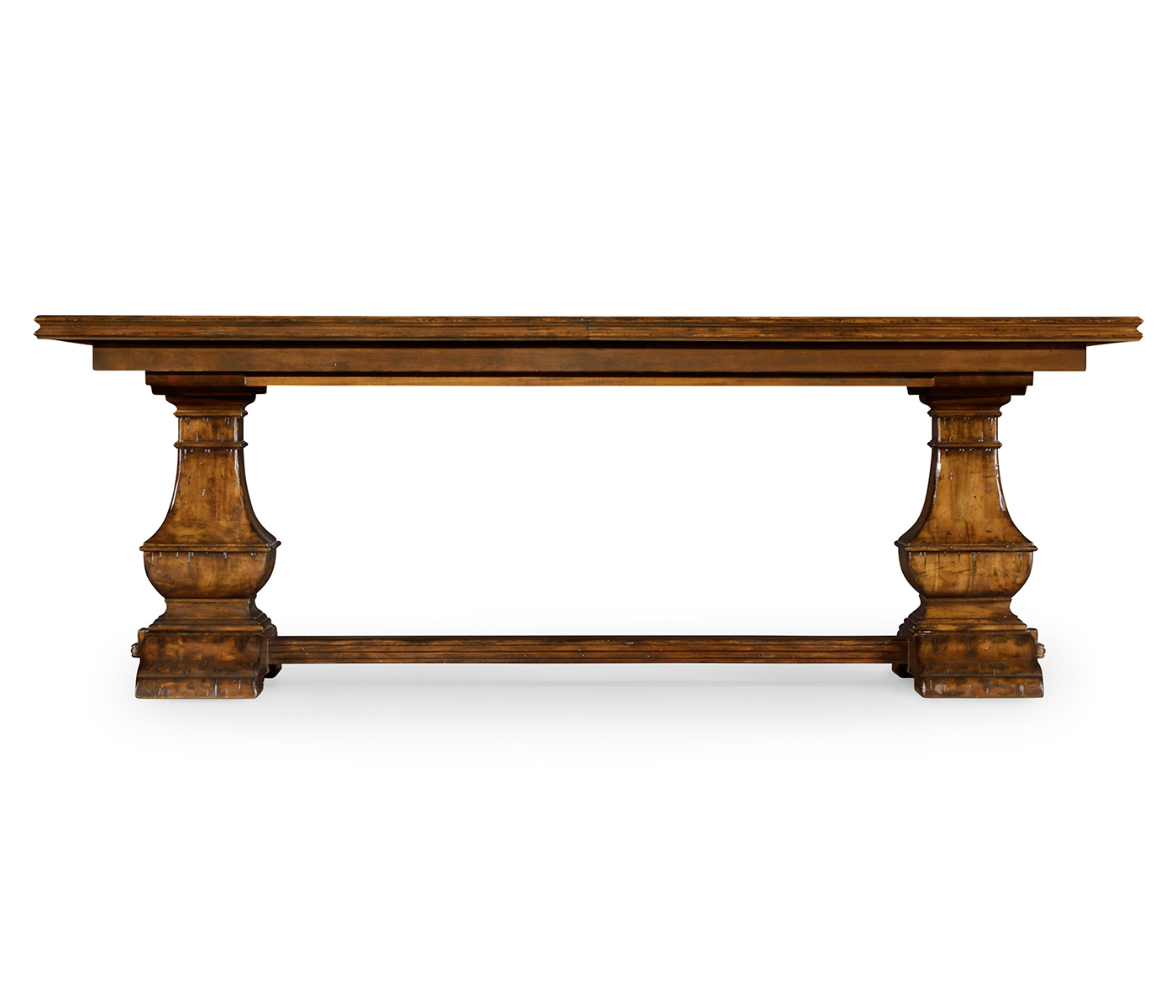 Casual Extending Dining Table