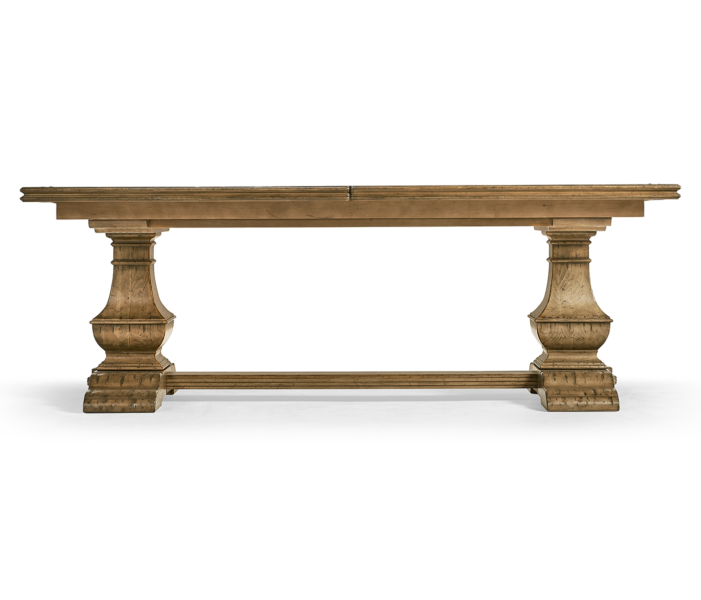 Casual Extending Dining Table