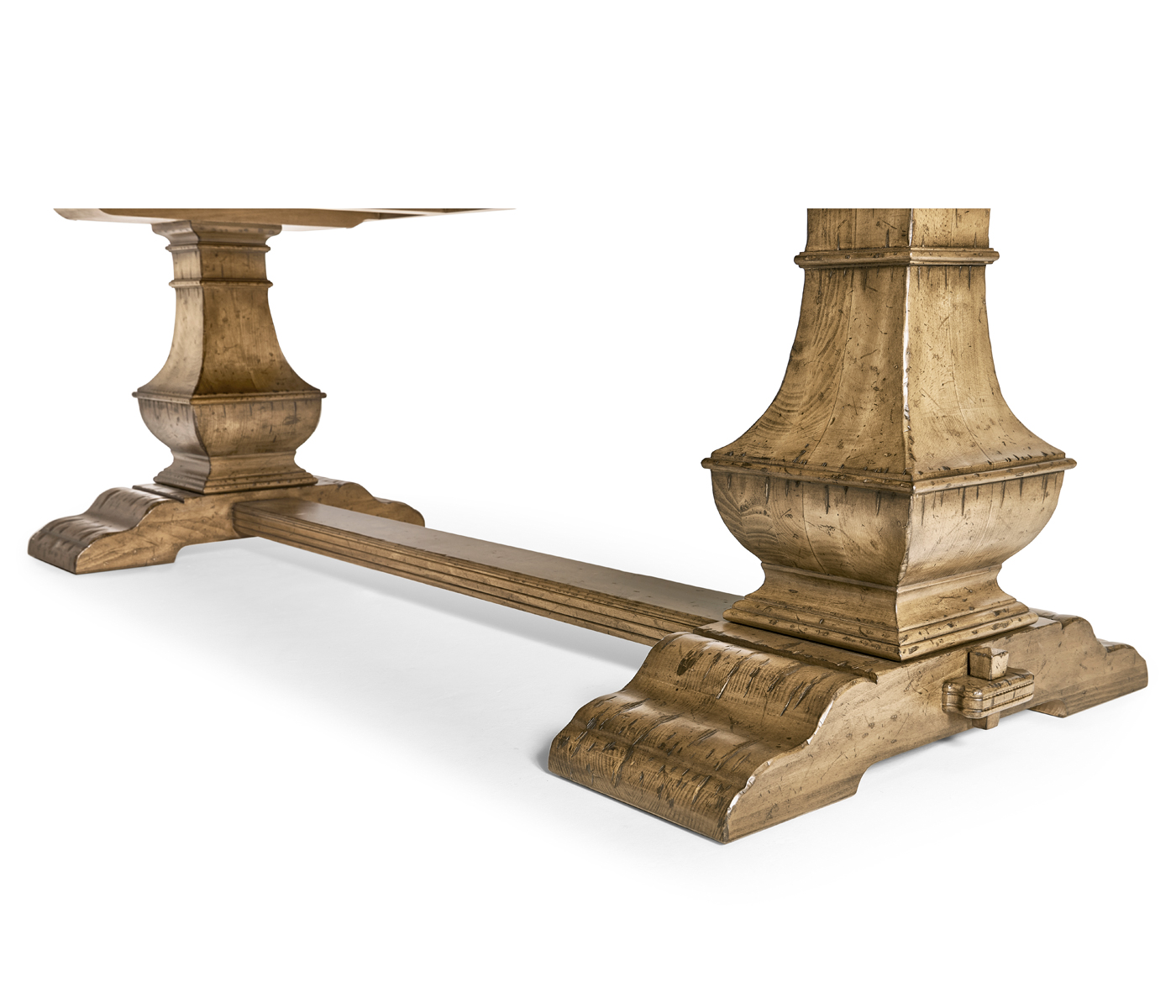 Casual Extending Dining Table