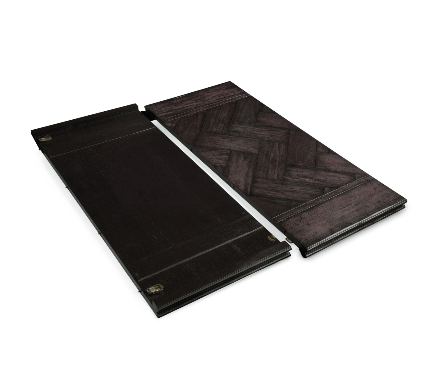 Casual Extending Dining Table