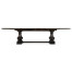 Casual Extending Dining Table