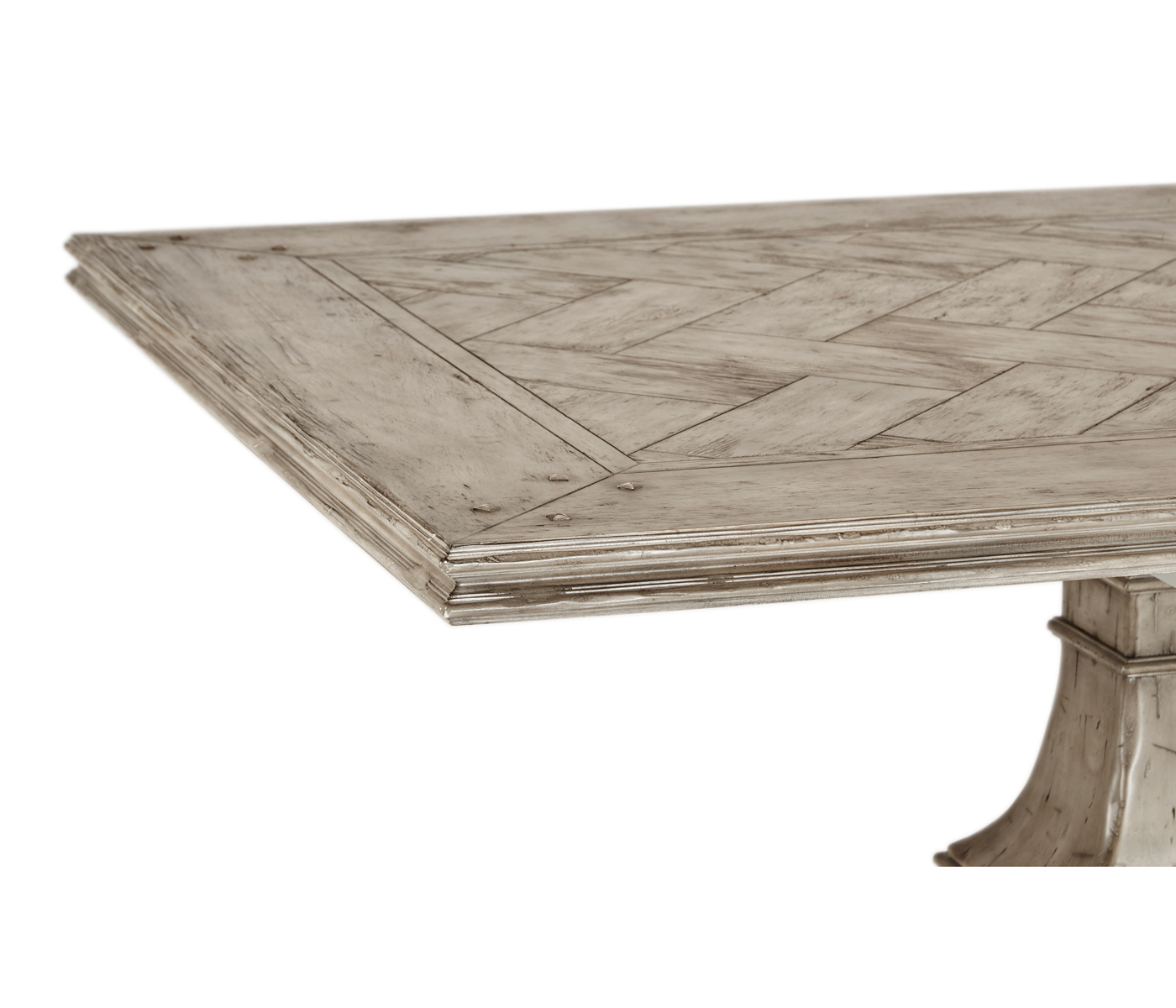 Casual Extending Dining Table