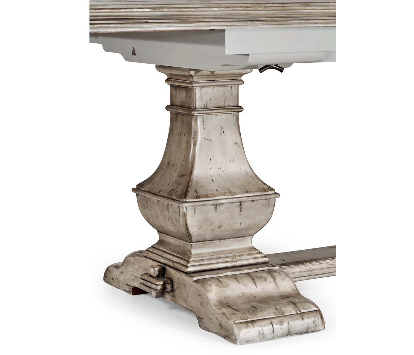 Casual Extending Dining Table