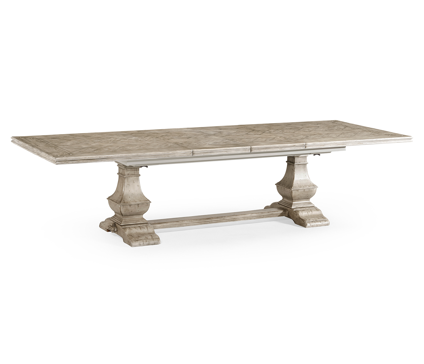 Casual Extending Dining Table