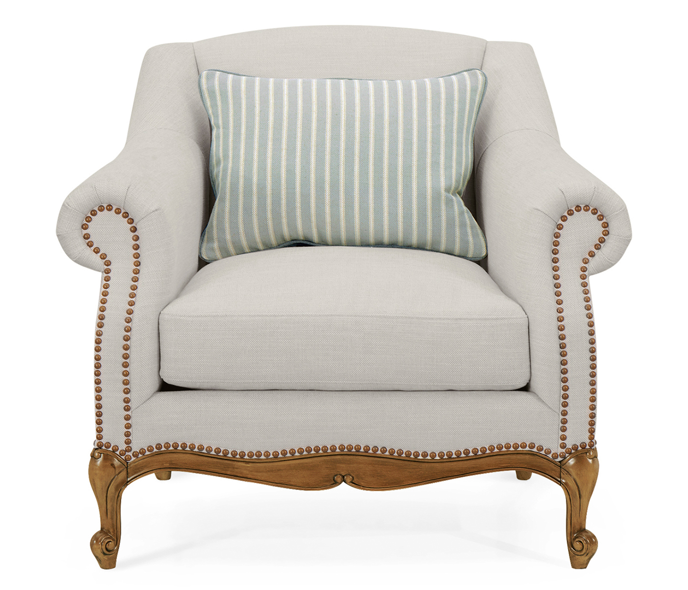 Lawson Style Lounge Chair