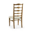 Pompano Ladderback Accent Side Chair