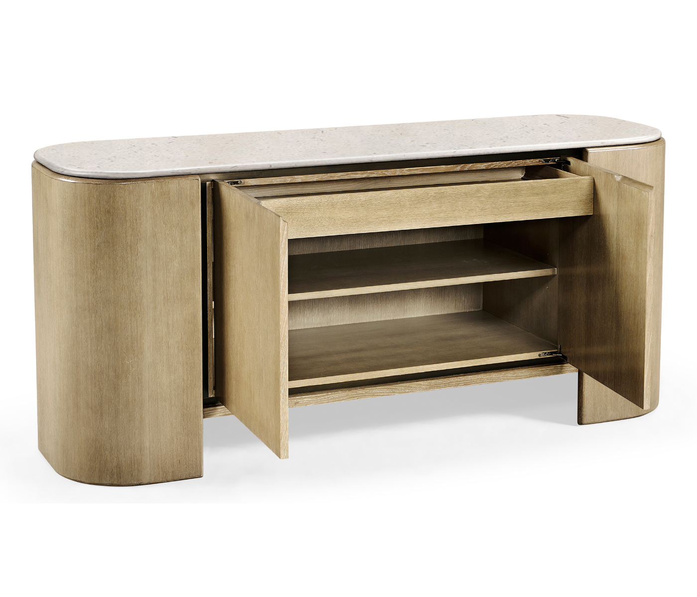 Cambrio Credenza