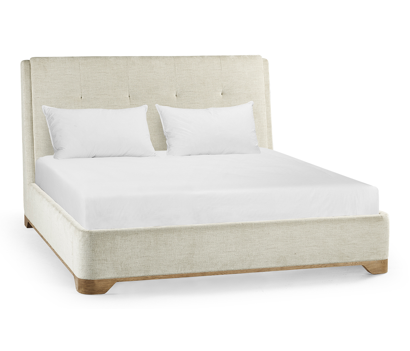 Cambrio US King Bed