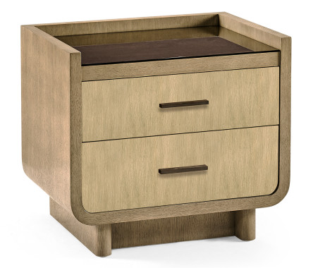 Cambrio Bedside Chest