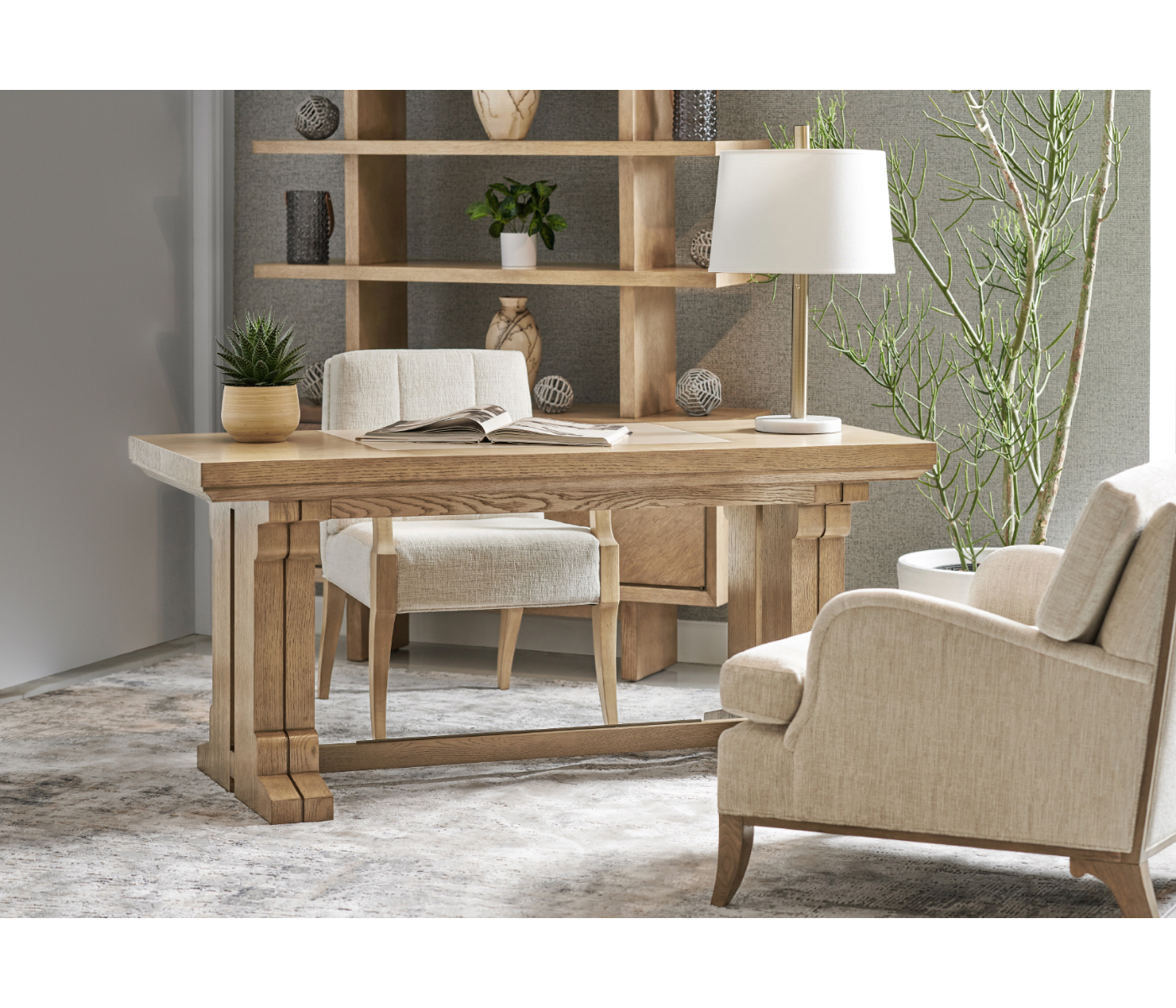 Cambrio Lounge Chair