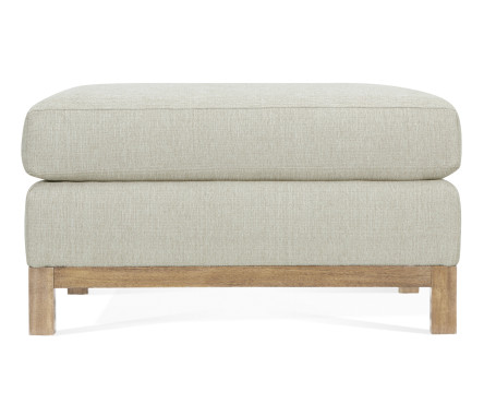 Cambrio Ottoman Sectional