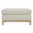 Cambrio Ottoman Sectional