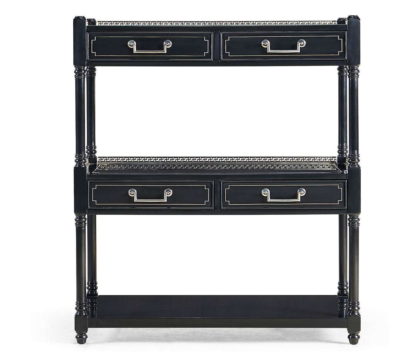 Flux Lacquer Étagère