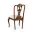 Mahogany 18th Century Dining Side Chair