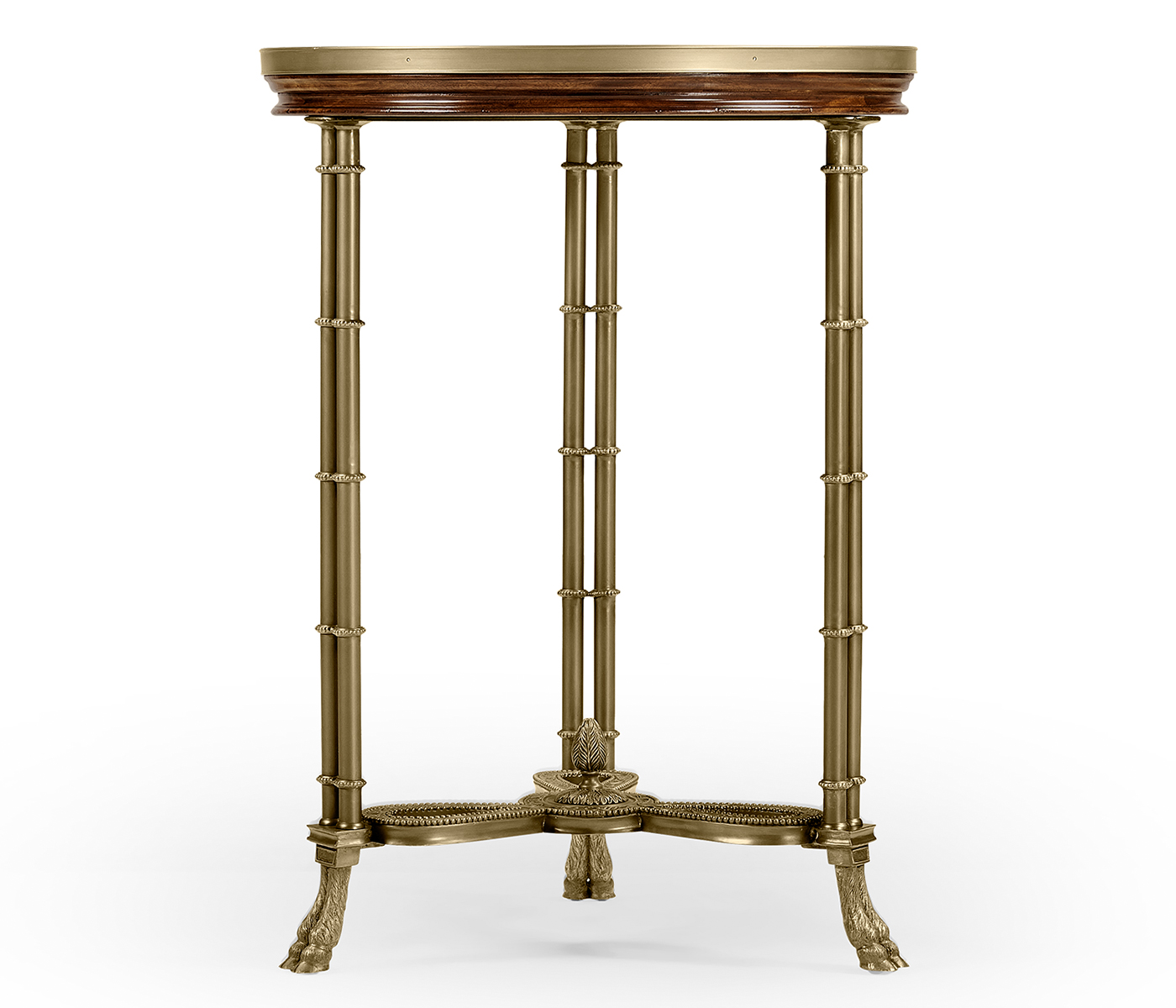 Small Napoleon III Side Table