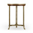Small Napoleon III Side Table