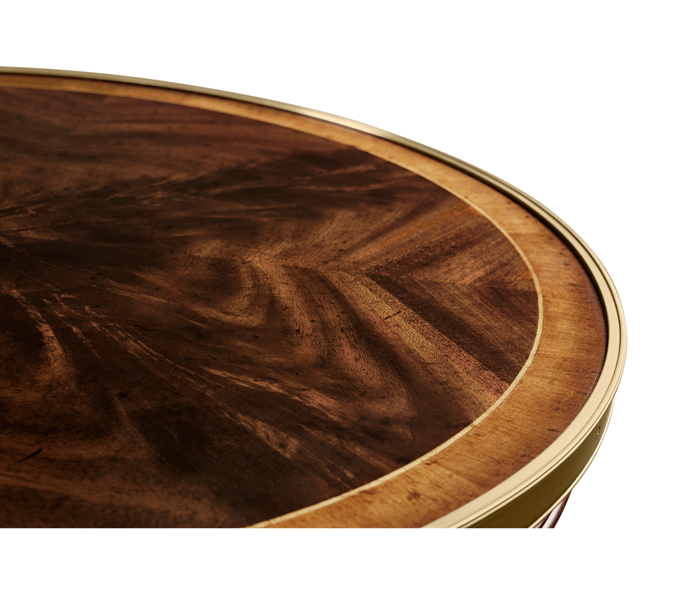 Small Napoleon III Side Table