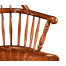 Windsor chair with splat back (Arm)