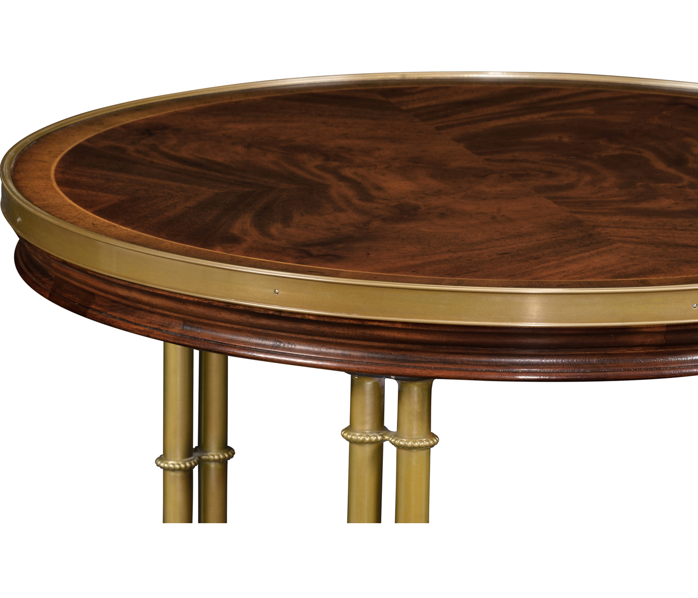 Napoleon III Side Table (Large)