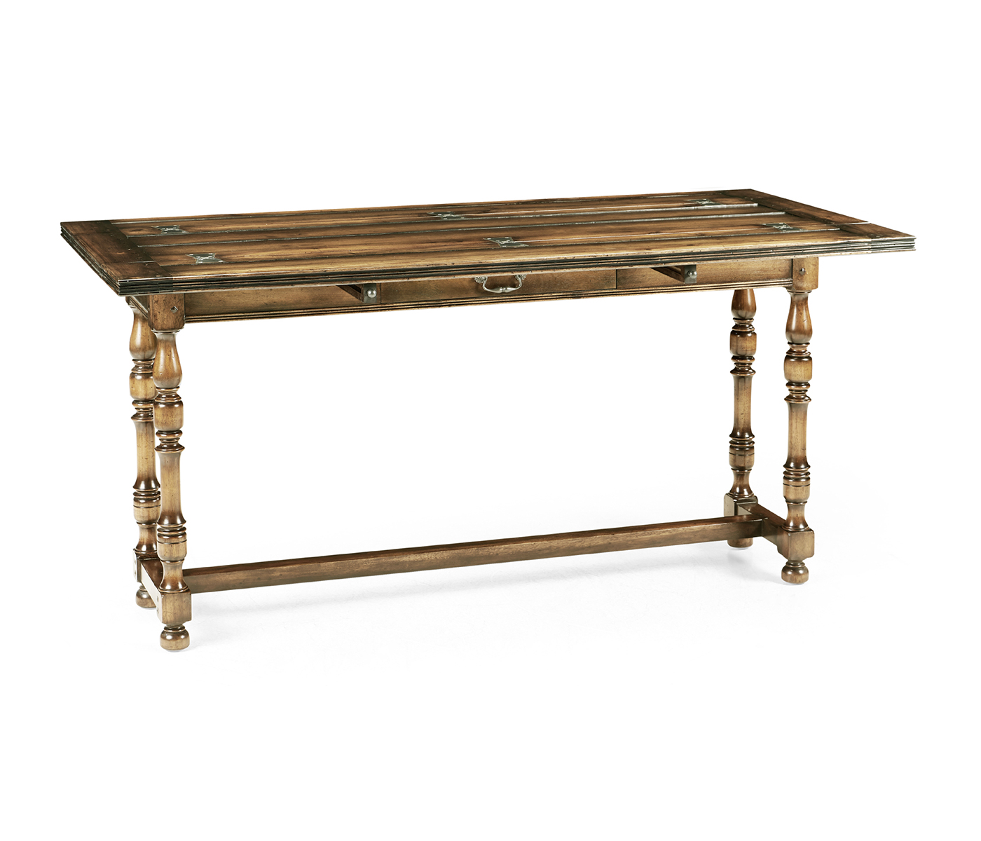 Small Medium Driftwood Hunt Table