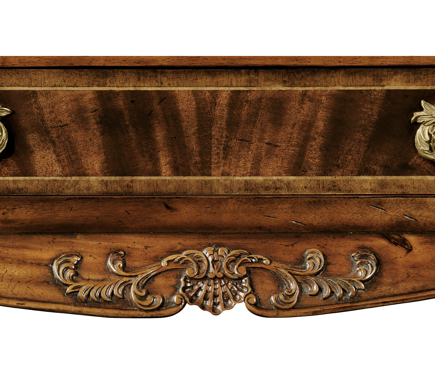 Buckingham Writing Table