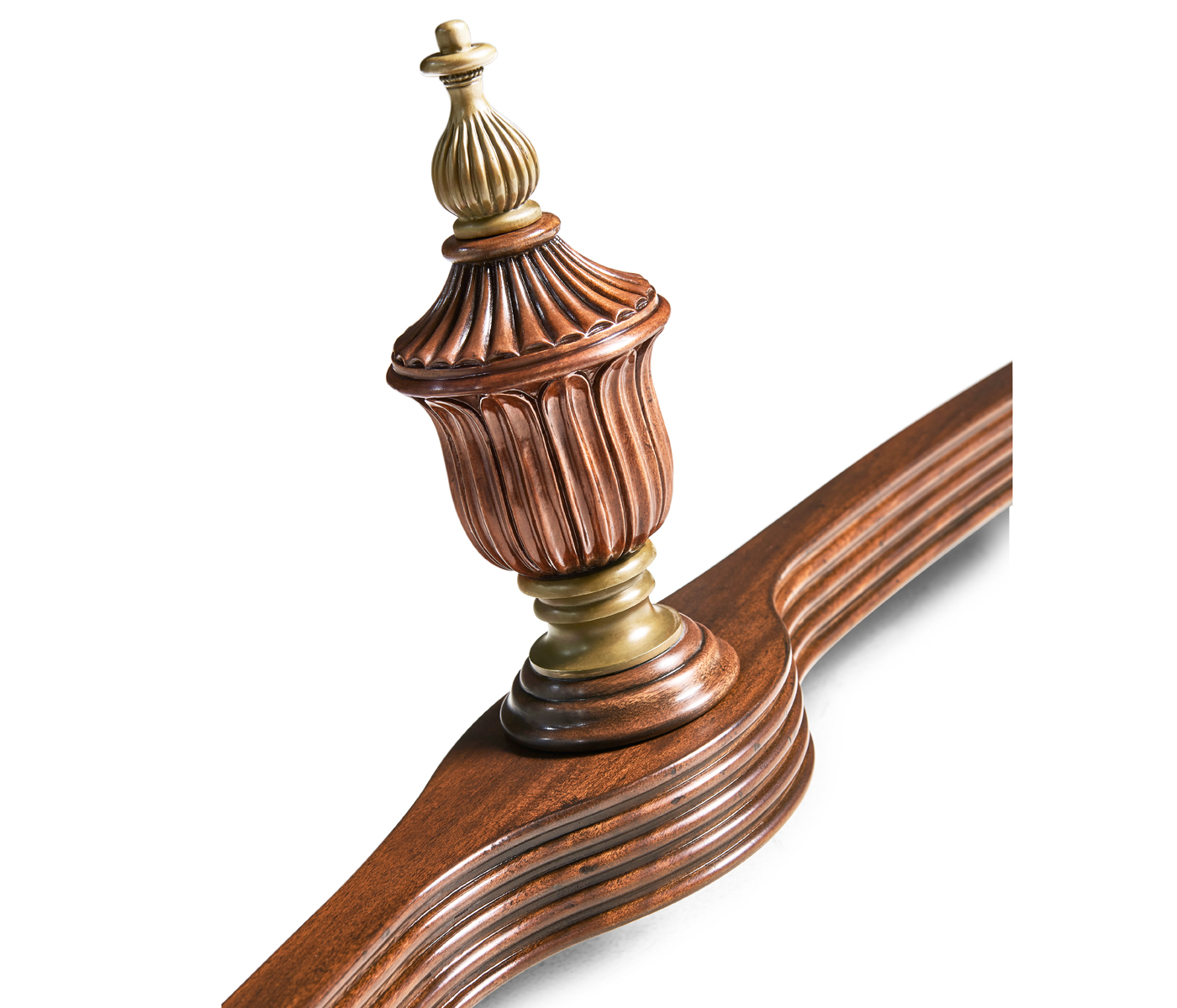 Buckingham Classical Console