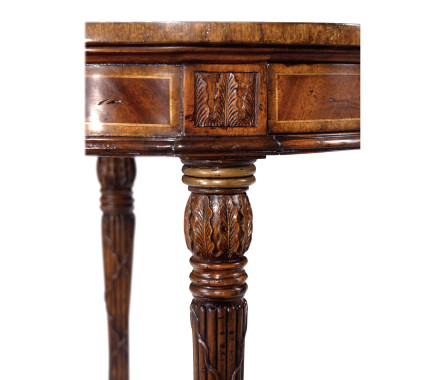 Buckingham Kidney Desk