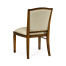 Classical Upholstered Side Chair