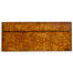 Masur Birch Rectangular Box