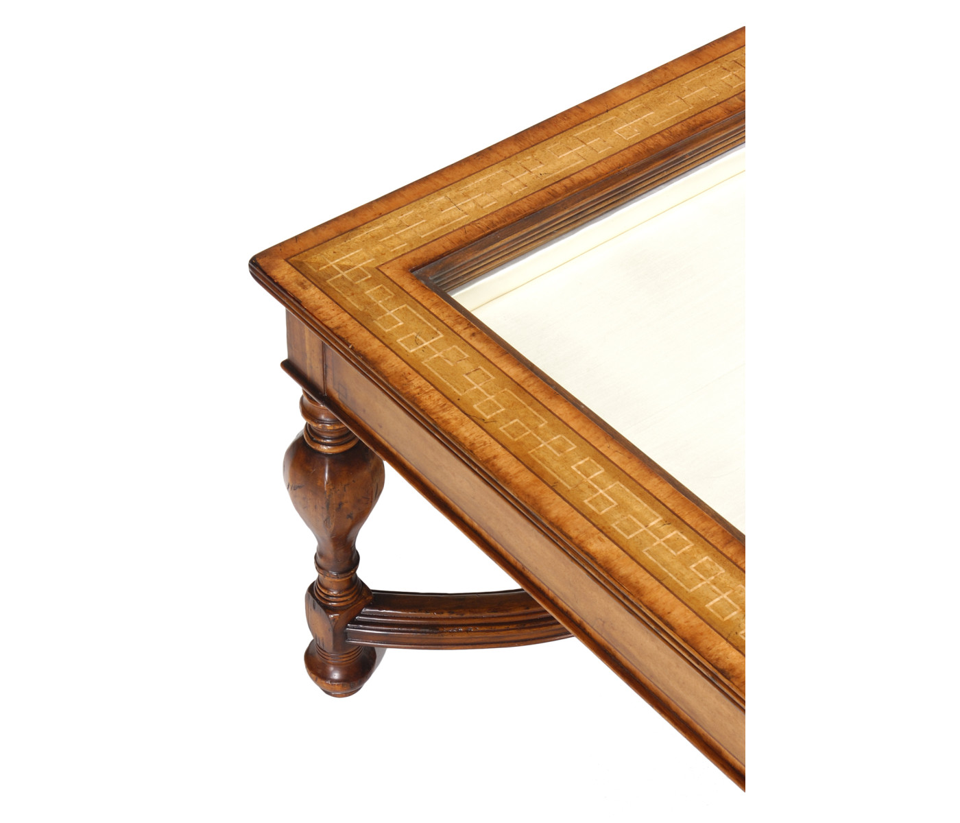 Display Coffee Table