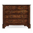 Mahogany Chest of Drawers