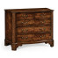 Mahogany Chest of Drawers