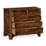 Mahogany Chest of Drawers