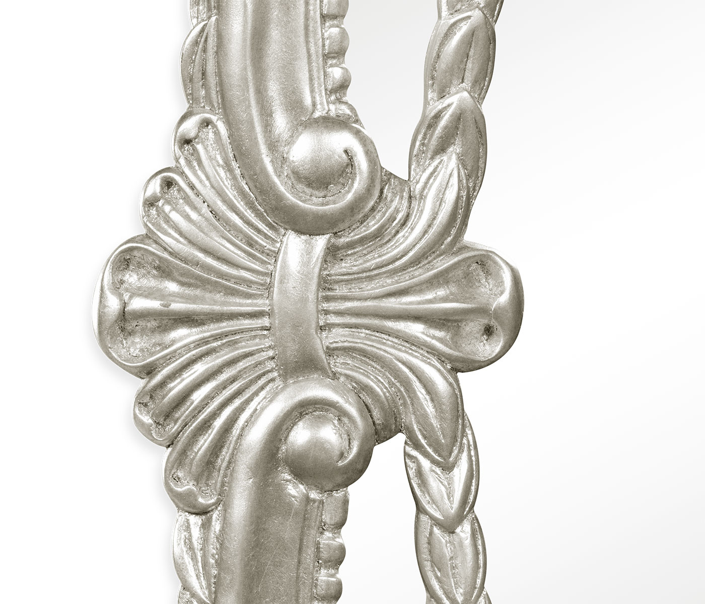 Neo-classical Adam style mirror