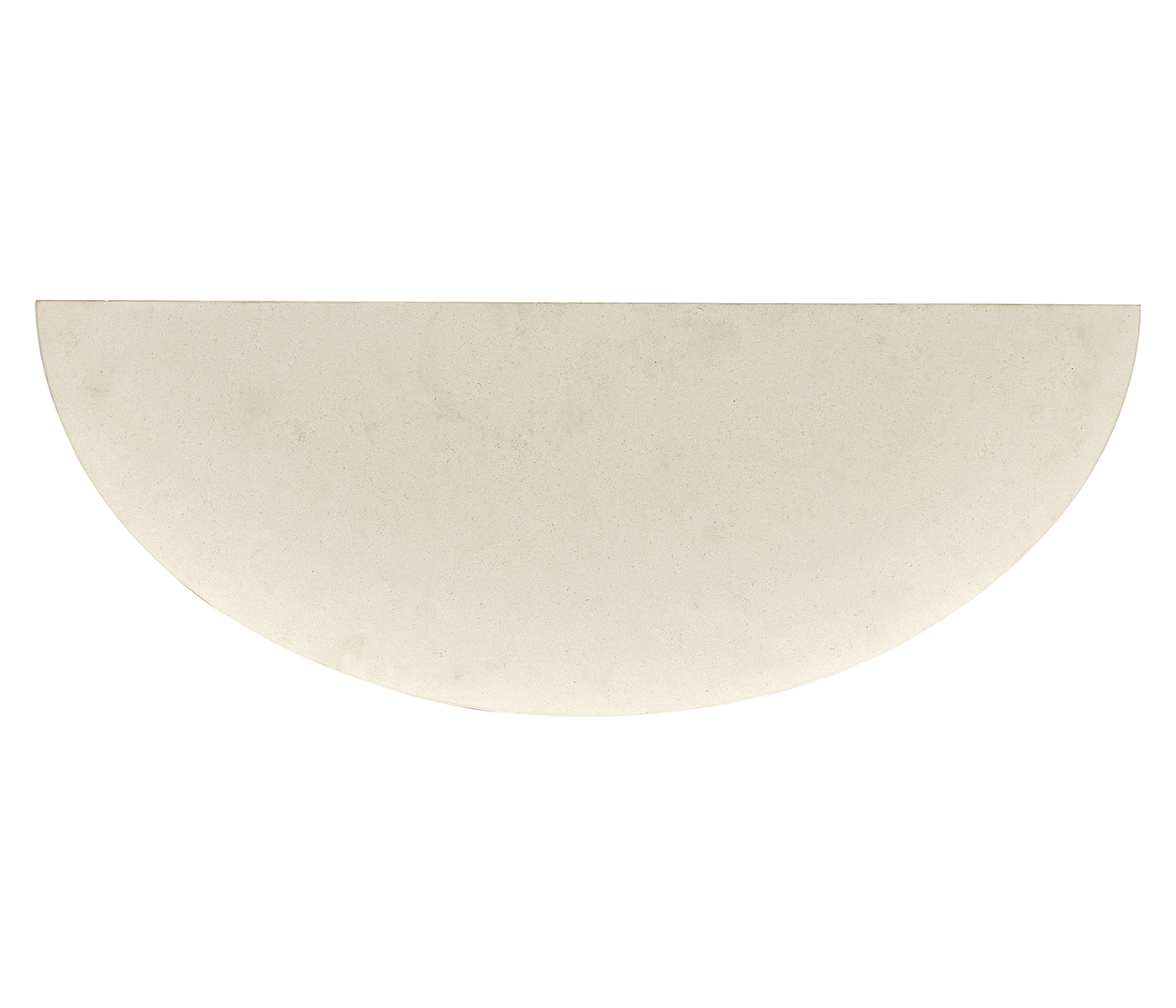 Art Nouveau gilded console