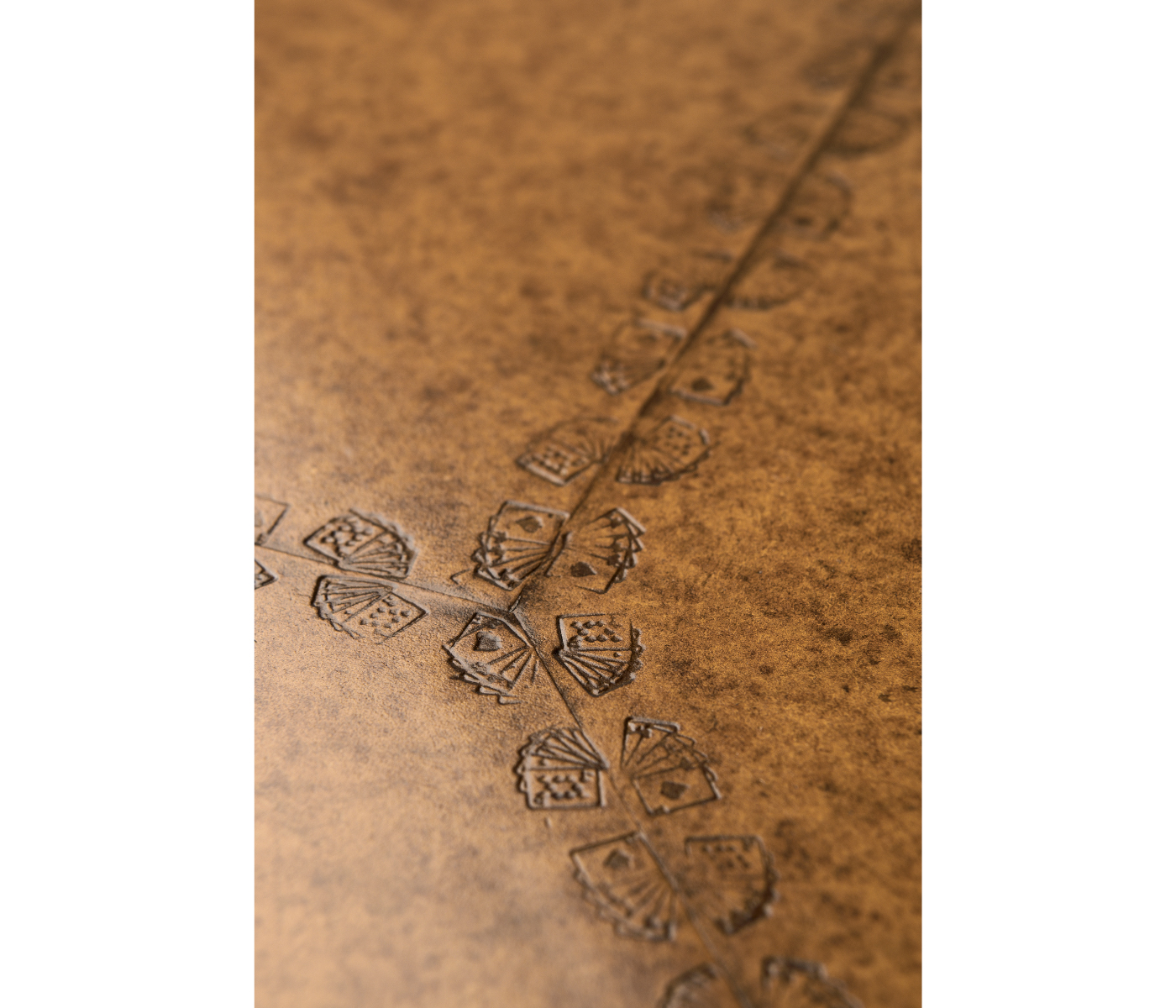 William kent style games table